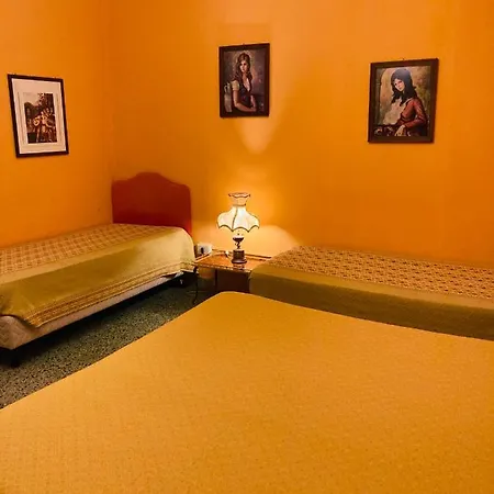 Bruno Bed & Breakfast Cosenza