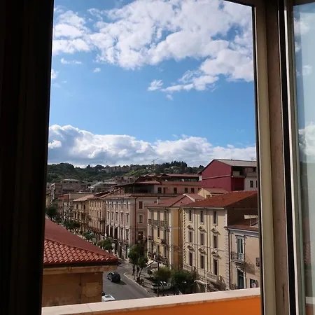 Bruno * Cosenza