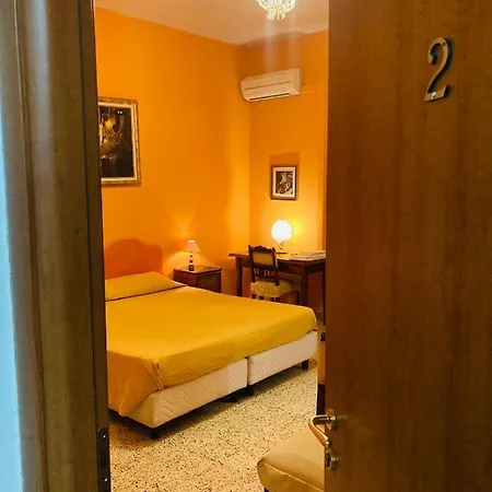 Bruno Bed and breakfast