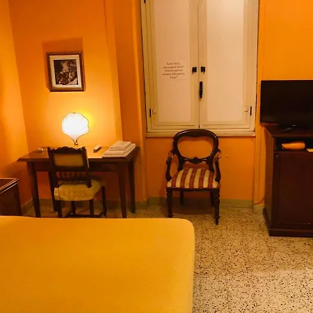 Bruno Bed & Breakfast Cosenza