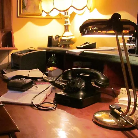 Bed and breakfast Bruno Cosenza