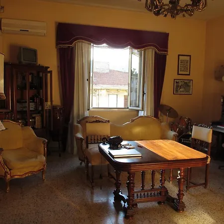 Bruno Bed & Breakfast
