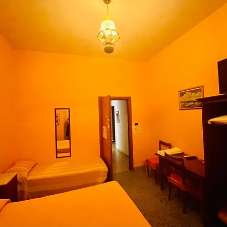 Bruno Bed and breakfast Cosenza