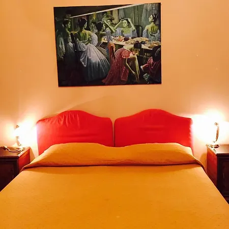 Bed and breakfast Bruno