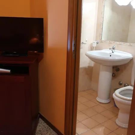 Bruno Отель типа 