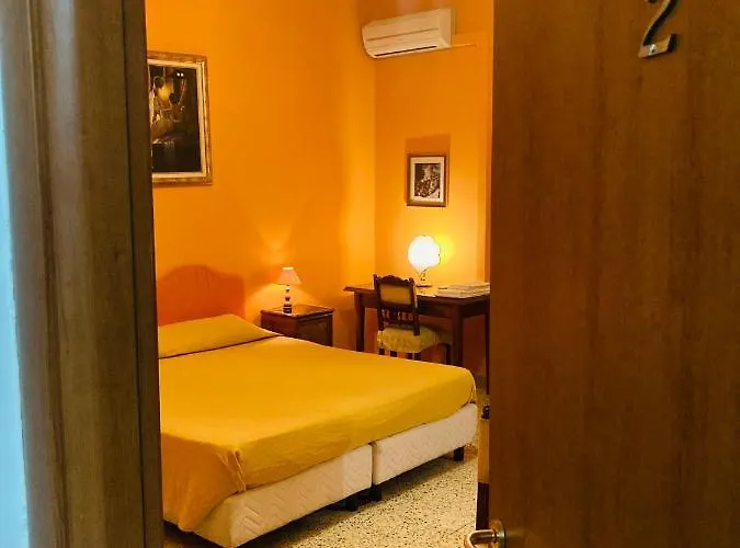 Bruno Alojamento de Acomodação e Pequeno-almoço