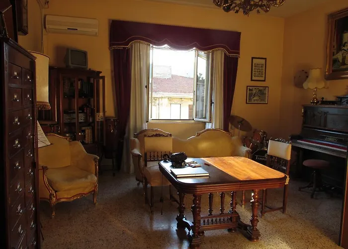 Bruno 住宿加早餐酒店