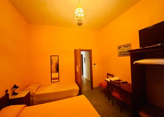 Bruno Alojamento de Acomodação e Pequeno-almoço Cosença