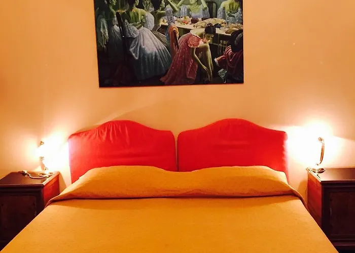 住宿加早餐酒店 Bruno