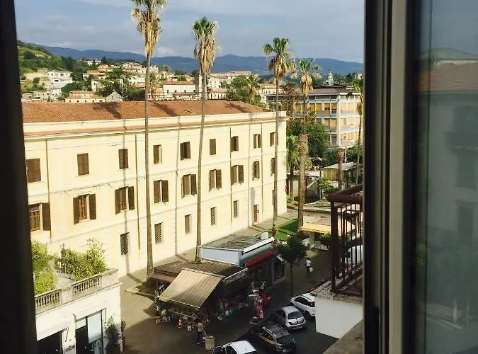 住宿加早餐酒店 Bruno