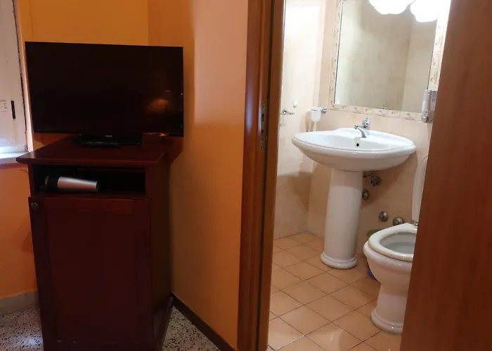 Bruno 住宿加早餐酒店